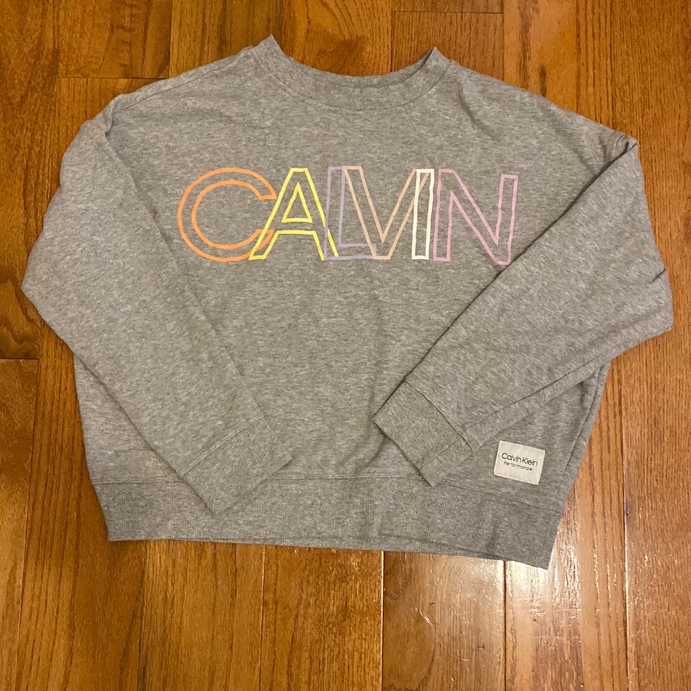 Calvin Klein Sweater